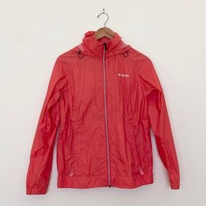 Columbia Windbreaker S